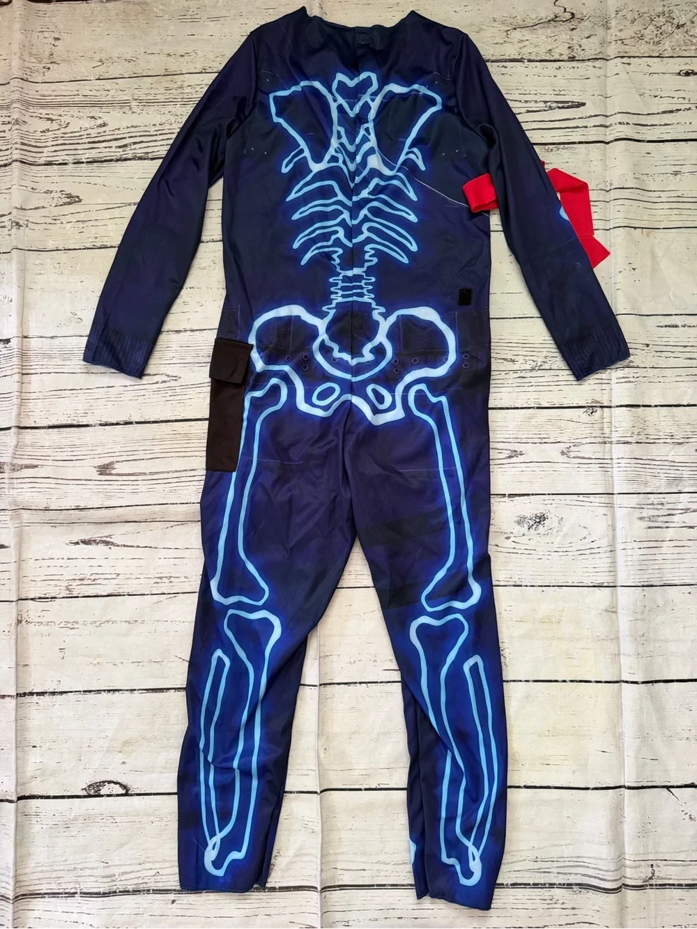 InSpirit Designs, LLC Fortnite Party Trooper /Unisex 8-10